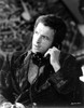 Film still of James Caan talking on the telephone Photo Print - Item # VARCEL684007