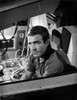 James Caan sitting in a space ship Photo Print - Item # VARCEL684015