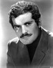 Omar Sharif Photo Print - Item # VARCEL684045