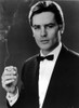 Alain Delon smoking Photo Print - Item # VARCEL684059