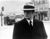 Alain Delon in Le Samurai Photo Print - Item # VARCEL684060