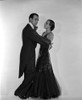 Veloz and Yolanda dancing Photo Print - Item # VARCEL684091