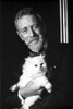Max von Sydow in Never Say Never Again Photo Print - Item # VARCEL684097