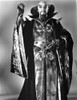 Publicity still of Max von Sydow for Flash Gordon Photo Print - Item # VARCEL684098