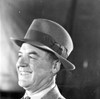 John Wray smiling Photo Print - Item # VARCEL684168