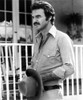 Film still of Burt Reynolds carrying a cowboy hat Photo Print - Item # VARCEL684188