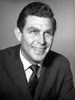 Andy Griffith smiling Photo Print - Item # VARCEL684205