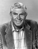 Andy Griffith smiling Photo Print - Item # VARCEL684206