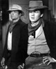 Film still of Chris Jones and co star Photo Print - Item # VARCEL684214