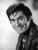 James Farentino wearing a leather jacket Photo Print - Item # VARCEL684221