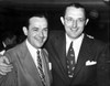 two of the Dorsey Brothers Photo Print - Item # VARCEL684277