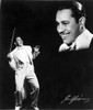 Signed Cab Calloway with a baton Photo Print - Item # VARCEL684300