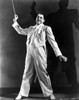 Cab Calloway with a baton Photo Print - Item # VARCEL684304