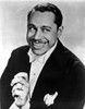 Cab Calloway smiling Photo Print