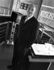 Frank Langella Photo Print - Item # VARCEL684319