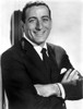 Tony Bennett Photo Print - Item # VARCEL684325