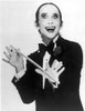Joel Grey in heavy make-up Photo Print - Item # VARCEL684353