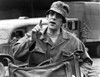 Film still of Donald Sutherland wearing a military uniform Photo Print - Item # VARCEL684386