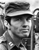 Tom Skerritt wearing a military uniform Photo Print - Item # VARCEL684398