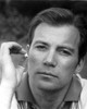 William Shatner smoking Photo Print - Item # VARCEL684407