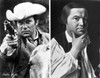 William Shatner as Paul Revere in The Bastard Photo Print - Item # VARCEL684410