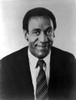 Bill Cosby wearing a striped tie Photo Print - Item # VARCEL684437
