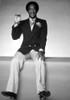 Bill Cosby waving Photo Print - Item # VARCEL684440