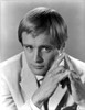 David McCallum Photo Print - Item # VARCEL684448