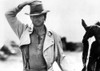 Terence Hill in a cowboy costume Photo Print - Item # VARCEL684454