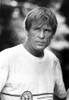 Nick Nolte wearing a tee shirt outdoors Photo Print - Item # VARCEL684491