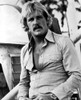 Nick Nolte outdoors with an unbuttoned shirt Photo Print - Item # VARCEL684498