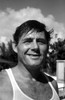 Robert Shaw wearing a tank top outdoors Photo Print - Item # VARCEL684506