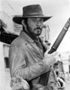 Leonard Nimoy gun Photo Print - Item # VARCEL684518