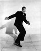 Chubby Checker dancing Photo Print - Item # VARCEL684579