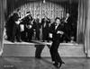 Chubby Checker performing on stage Photo Print - Item # VARCEL684585