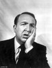 Jesse White with his hand on his face Photo Print - Item # VARCEL684599
