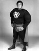 Rodney Dangerfield in a superhero costume Photo Print - Item # VARCEL684616