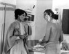 Film still featuring John Denver shaving Photo Print