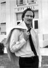 William Hurt with a jacket over his shoulder Photo Print - Item # VARCEL684650