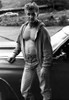 a shirtless Sean Penn Photo Print - Item # VARCEL684707