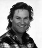 Kurt Russell smiling Photo Print - Item # VARCEL684715