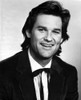 Kurt Russell smiling Photo Print - Item # VARCEL684718
