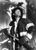 Kurt Russell in Backdraft Photo Print - Item # VARCEL684719