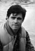 Treat Williams with water behind Photo Print - Item # VARCEL684730