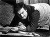 Film still featuring John Belushi Photo Print - Item # VARCEL684756