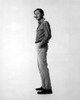 Joseph Bologna smoking a cigar/ Photo Print - Item # VARCEL684760