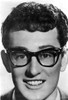 Buddy Holly smiling Photo Print - Item # VARCEL684795