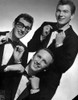 The Crickets Photo Print - Item # VARCEL684797