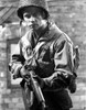 Mark Hamill in a military uniform Photo Print - Item # VARCEL684807