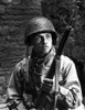 Mark Hamill in a military uniform Photo Print - Item # VARCEL684808